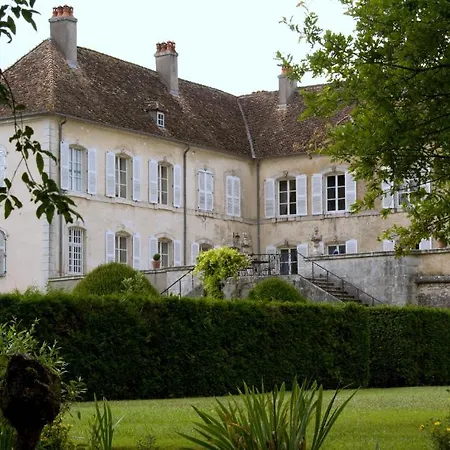 Chateau D'autigny-la-tour Autigny-la-Tour